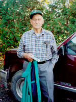 Martin Van Arenthals