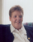 Margaret Bailey