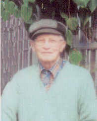 Arthur Cann