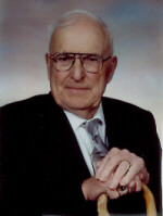 Norman Ferguson