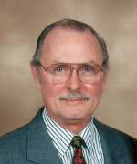 Bruce F. Gibbs