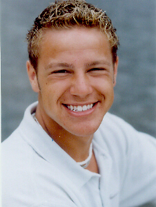 Justin Barry Gollan