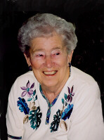 Kae Haskett