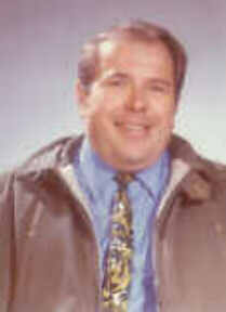 Howard Roy Heckendorn