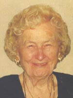 Jean Hodgins