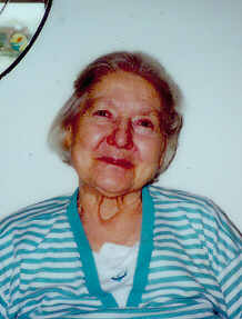 Vera Margaret Hohner