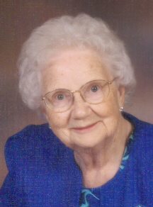 Agnes Hotson