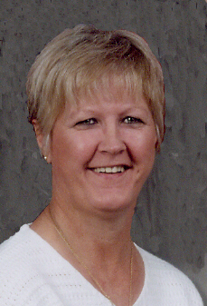 Monica Keys