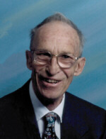 William (Bill) Knapman