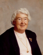 Ethel Langford