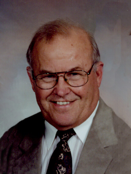 George Leitch