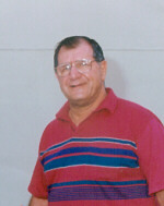Tony Mattucci