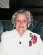 Edythe McPherson