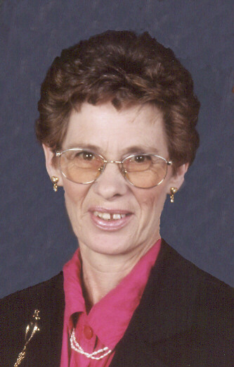 Helen Rodgers