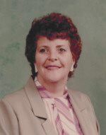 Nancy Ruddy
