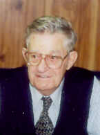 Wilmer Edmond (Scotty) Scott