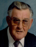 George (Pete) Stewart
