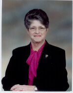 Donna Webster