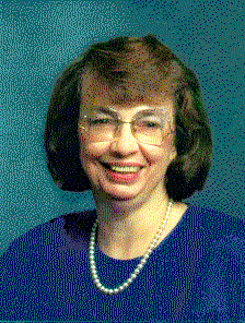 Arline Mitchell