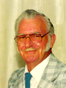 George Blyde