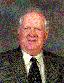 Robert (Bob) Garrett