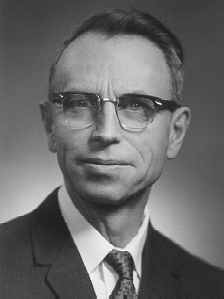 Allen Buswell