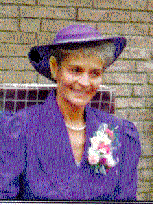 Donna Thompson
