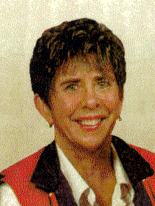 Sharon Durand