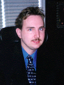 Jeffrey Finkbeiner