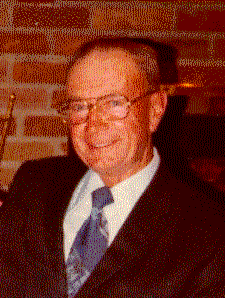 Clayton Flynn