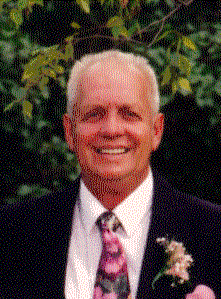 Gary McKenzie