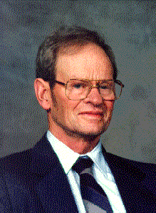Glen Stewart