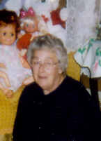 Irene Louise Herbert