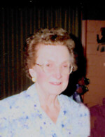 Dorothy Hern