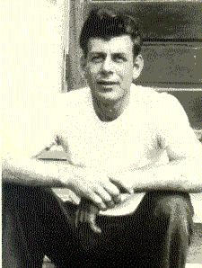 Donald Hodgson