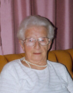 Jannetje Hoonaard