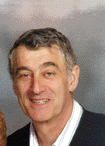 J. Richard (Rick) Howald