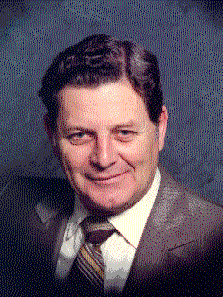 Kenneth Hurren