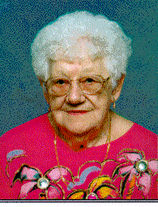 Isabella Anderson