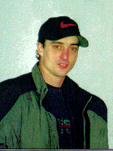 Robert (Rob) Jones