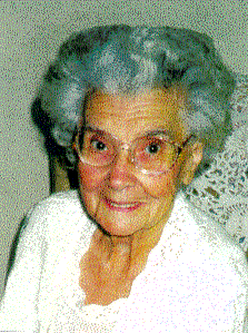 Anne Kuchma-Kalinocha
