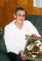 Lorna Russell