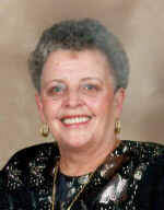 Mary Gibbs