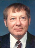 Melvin Stuart Wurm