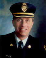 David William Varey