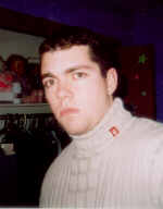 Douglas Alan Rimmer