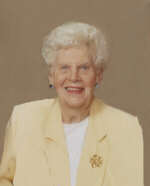 Alice Sara Garrett