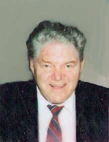 Robert John Graham