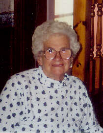 Reta Lauretta Campbell