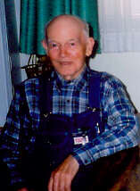 Howard Thomas Hodgson